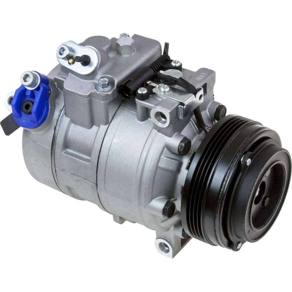 Compressor 7SBU16C 20-21875-AM