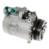 COMPRESSOR CSV717 PV4 110mm 12V 20-21876-AM