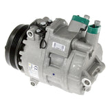 COMPRESSOR CSV717 PV4 110mm 12V 20-21876-AM