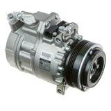 COMPRESSOR CSV717 PV4 110mm 12V 20-21876