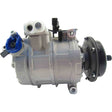 Compressor 6SEU16 20-21878