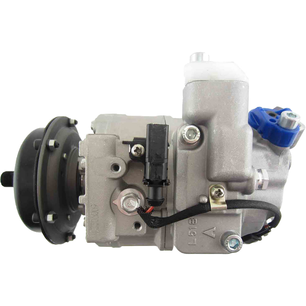 Compressor 6SEU16 20-21878