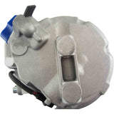 Compressor 6SEU16 20-21878