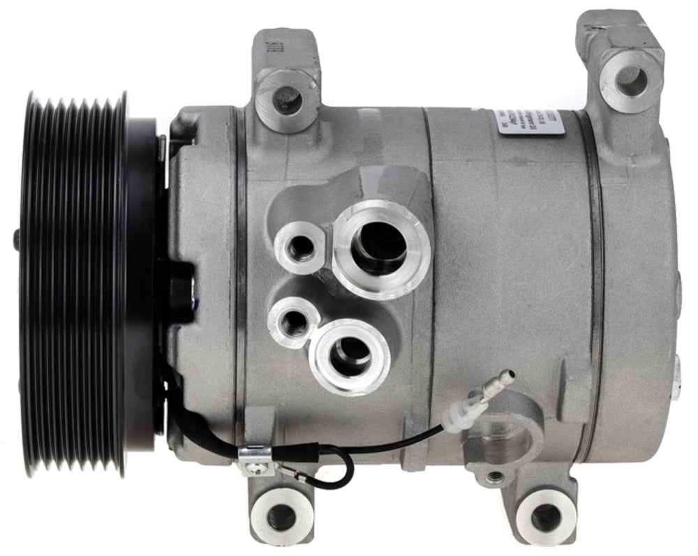 Compressor SP15 PV7 20-21880-AM
