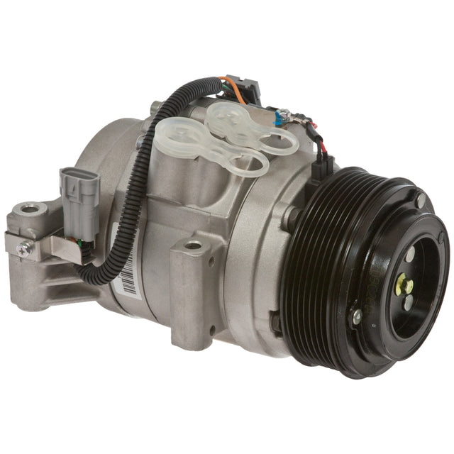Compressor SP15 PV7 20-21880