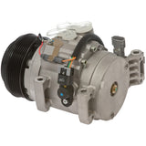 Compressor SP15 PV7 20-21880