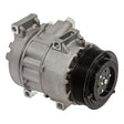 COMPRESSOR 6SEU16C PV7 110mm 12V 20-21881-AM