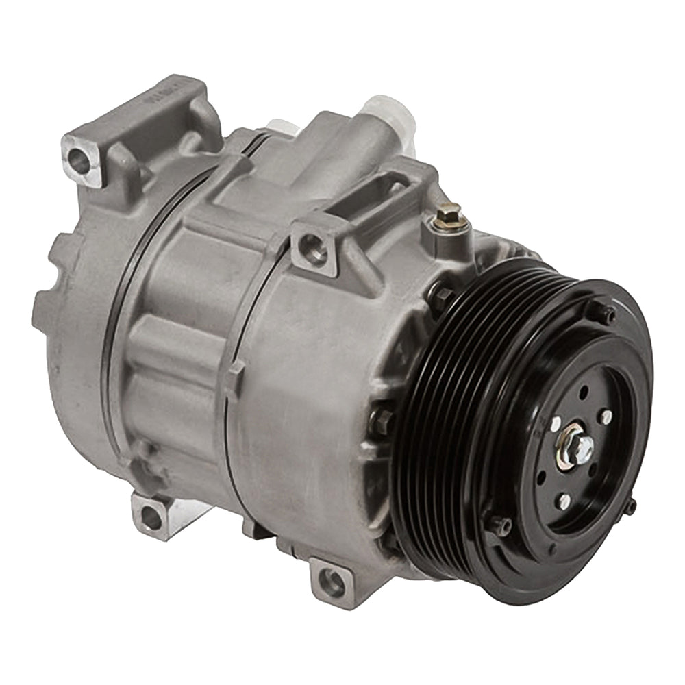 COMPRESSOR 6SEU16C PV7 110mm 12V 20-21881-AM