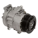 COMPRESSOR 6SEU16C PV7 110mm 12V 20-21881-AM