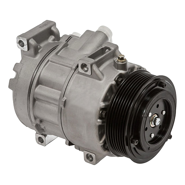 COMPRESSOR 6SEU16C PV7 110mm 12V 20-21881-AM