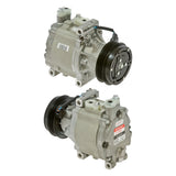 Compressor Scsa08c PV4 20-21886