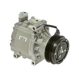 Compressor Scsa08c PV4 20-21886