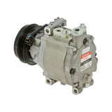 Compressor Scsa08c PV4 20-21886