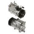 COMPRESSOR 10SR17E PV6 110mm 12V 20-21888