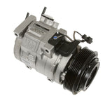 COMPRESSOR 10SR17E PV6 110mm 12V 20-21888