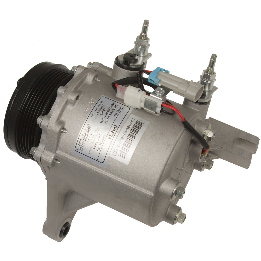 COMPRESSOR MSC105CG2 PV6  105mm 20-21889-AM