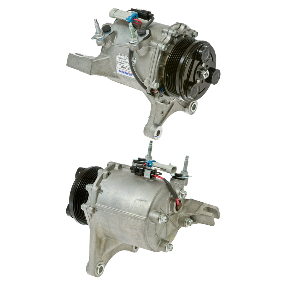 COMPRESSOR MSC105CG2 PV6 105mm 20-21889