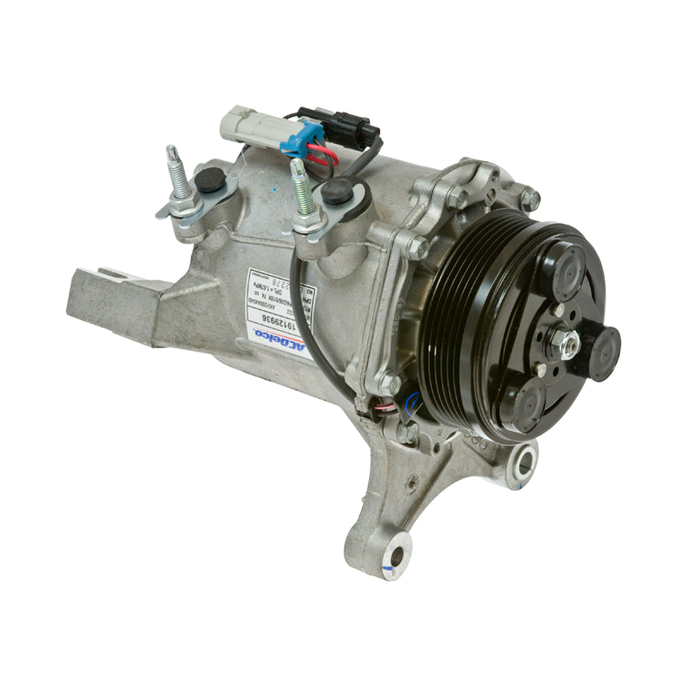 COMPRESSOR MSC105CG2 PV6 105mm 20-21889