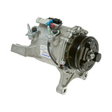 COMPRESSOR MSC105CG2 PV6 105mm 20-21889