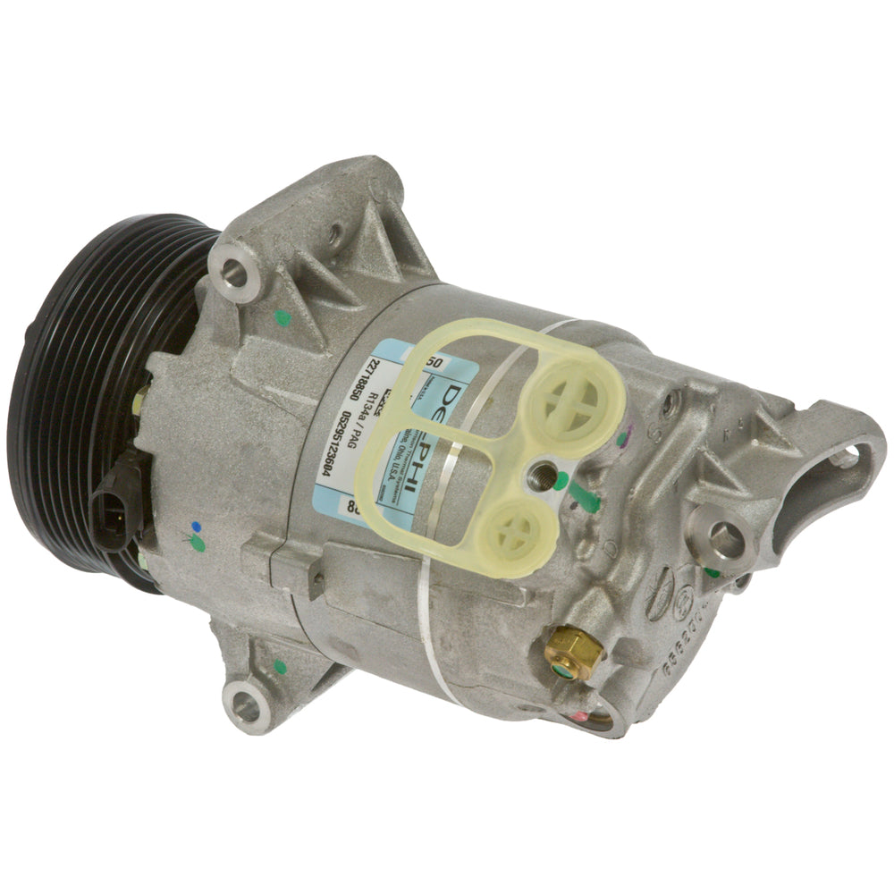 Compressor Cvc PV6 20-21890