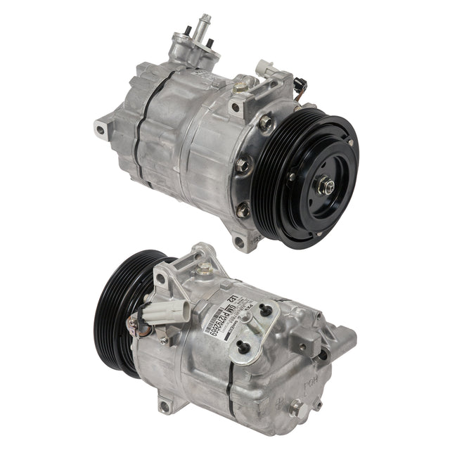 Compressor PXV16 8628E PV6 12V 20-21892