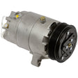 COMPRESSOR CVC PV6 120mm 12V 20-21895-AM