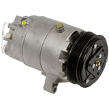 COMPRESSOR CVC PV6 120mm 12V 20-21895-AM