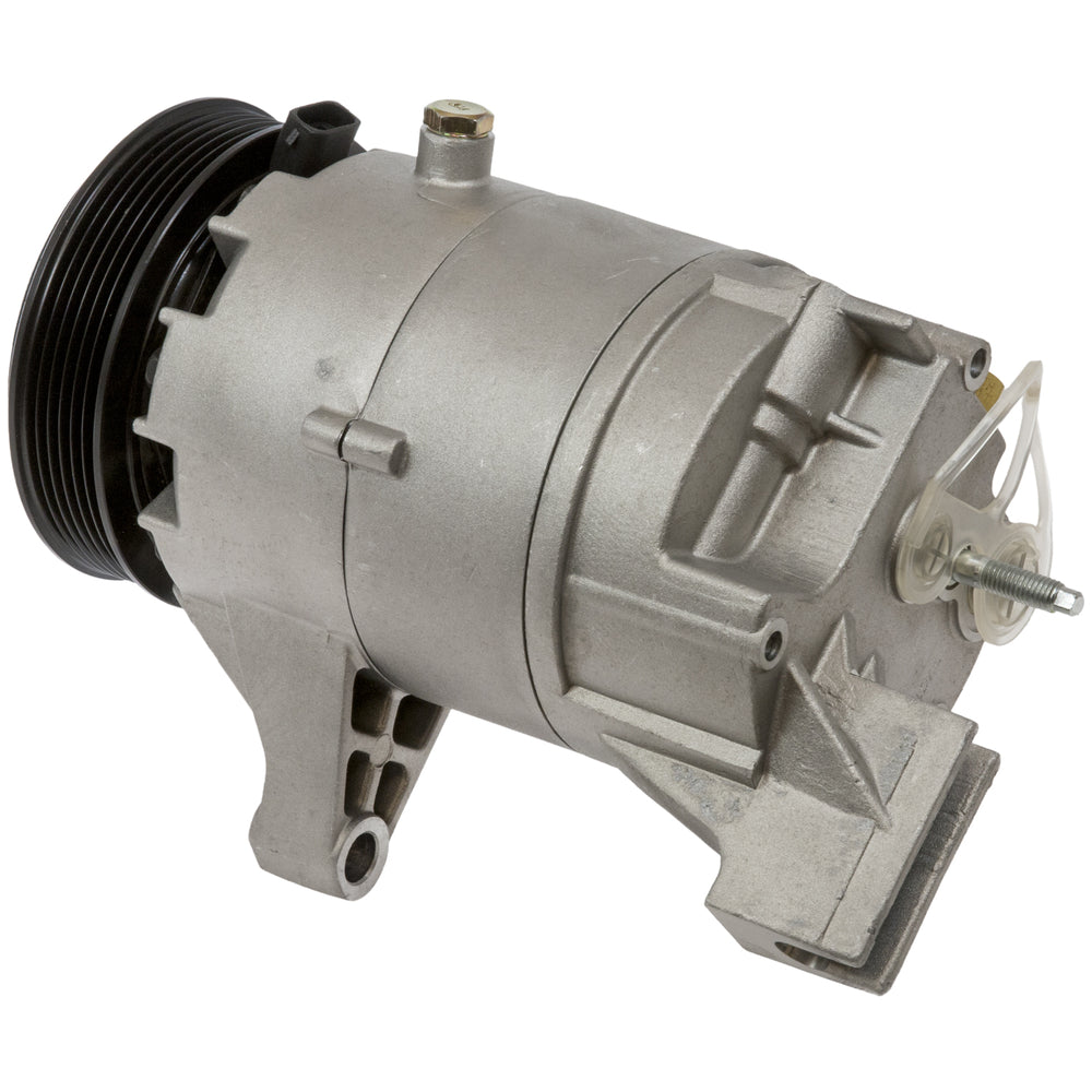 COMPRESSOR CVC PV6 120mm 12V 20-21895-AM