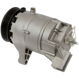 COMPRESSOR CVC PV6 120mm 12V 20-21895-AM