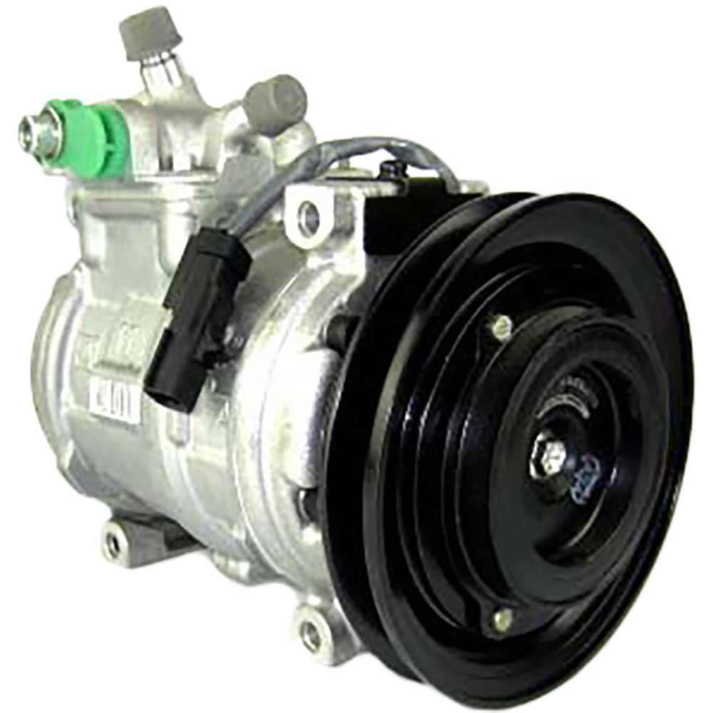 Compressor 10PA17C 1A Grv 20-21896