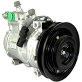 Compressor 10PA17C 1A Grv 20-21896