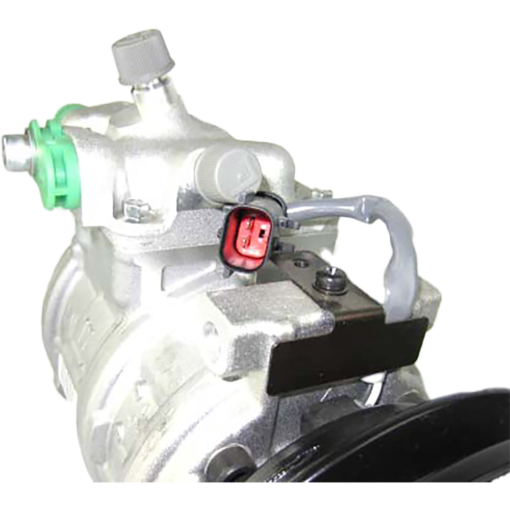 Compressor 10PA17C 1A Grv 20-21896