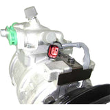 Compressor 10PA17C 1A Grv 20-21896