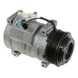 COMPRESSOR 10S17C PV7 108mm 12V 20-21902-AM