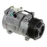 COMPRESSOR 10S17C PV7 108mm 12V 20-21902-AM