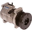 COMPRESSOR 10S17C PV7 108mm 12V 20-21902