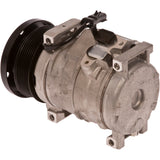 COMPRESSOR 10S17C PV7 108mm 12V 20-21902