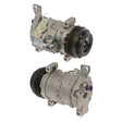 Compressor 10S17F PV4 20-21903