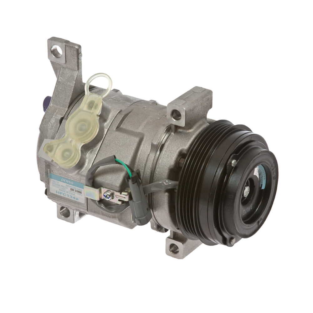 Compressor 10S17F PV4 20-21903