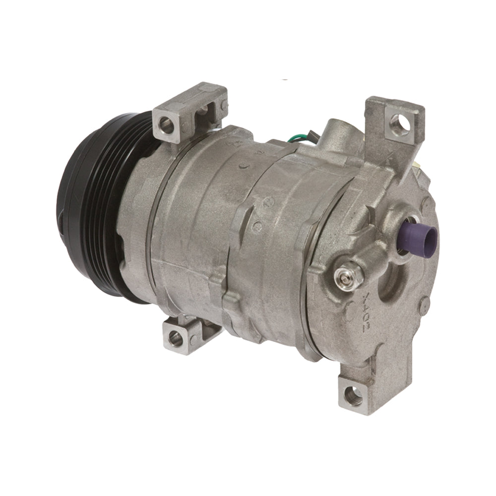 Compressor 10S17F PV4 20-21903
