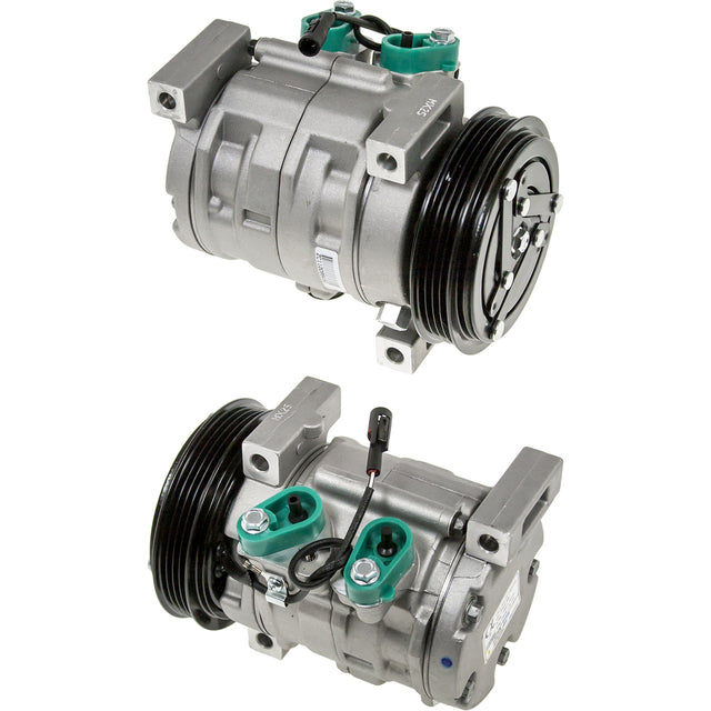 Compressor 10S11C PV4 20-21904-AM