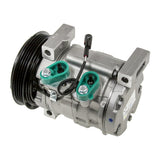 Compressor 10S11C PV4 20-21904-AM
