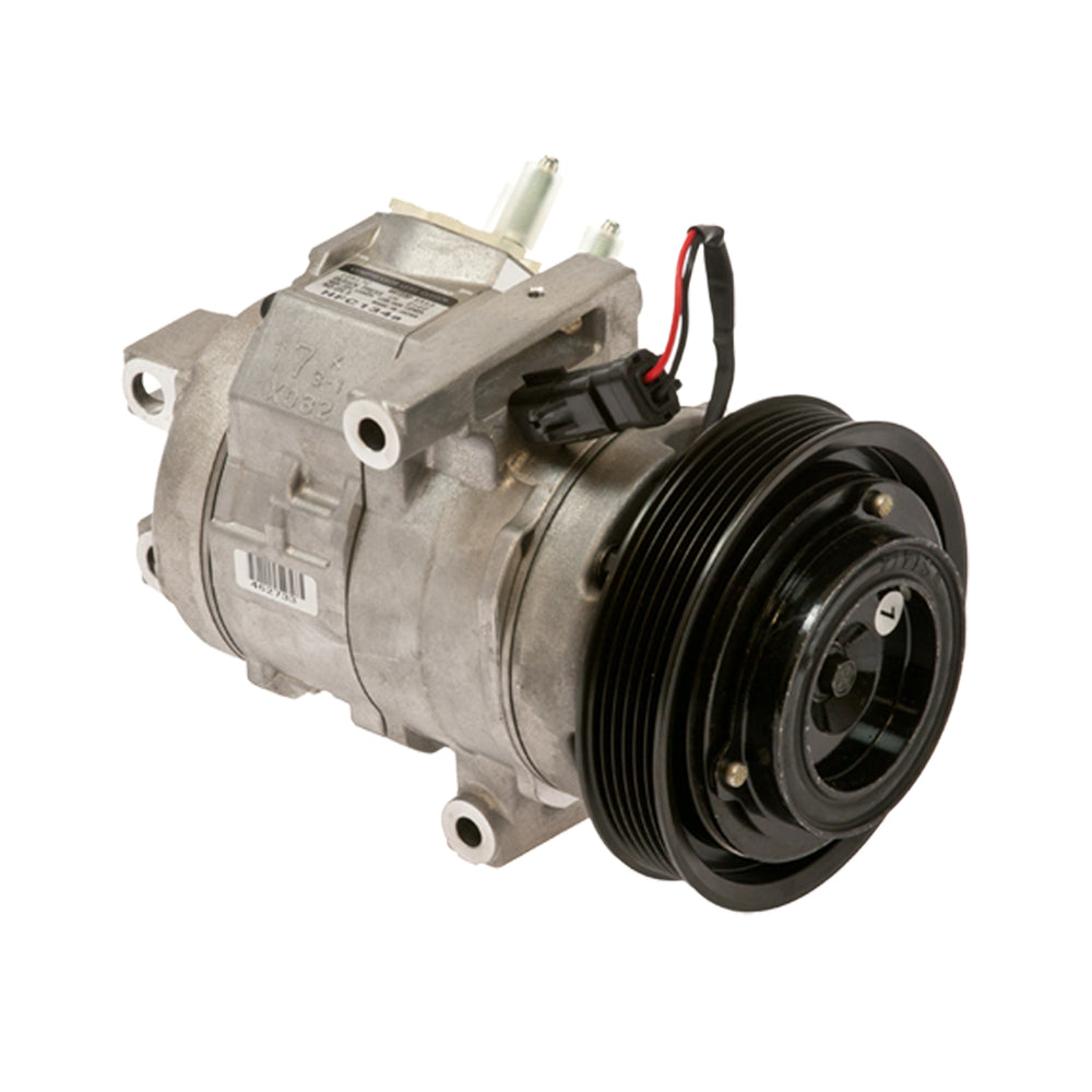 COMPRESSOR 10S17C PV6 130mm 20-21905