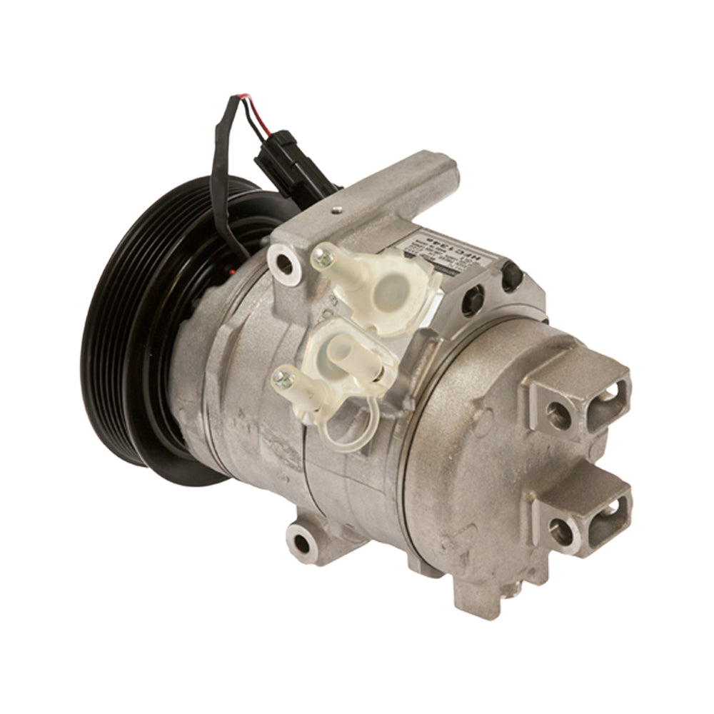 COMPRESSOR 10S17C PV6 130mm 20-21905
