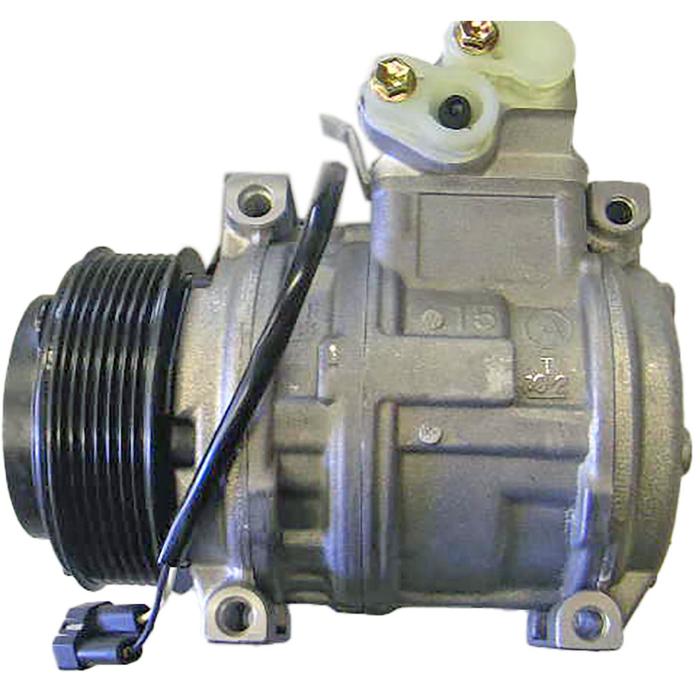Compressor 10PA15C 20-21907
