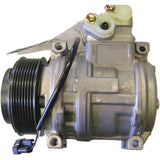 Compressor 10PA15C 20-21907