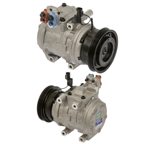 Compressor 10PA15C PV4 20-21919