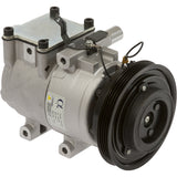 COMPRESSOR HS15 PV4 120mm 20-21921-AM