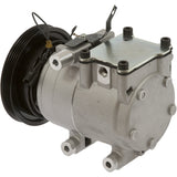 COMPRESSOR HS15 PV4 120mm 20-21921-AM