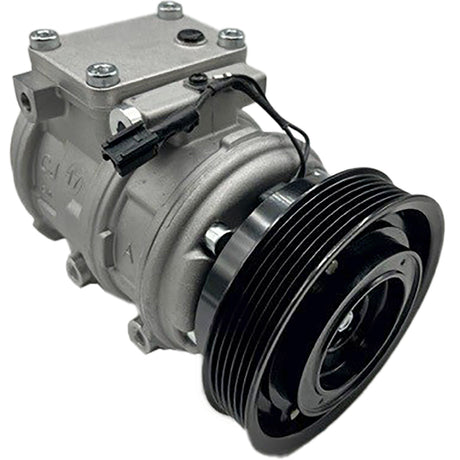 COMPRESSOR 10PA17C PV6 124mm 12V 20-21922-AM